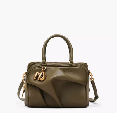 Bolso Marc J Ola verde